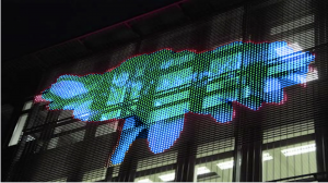 Read more about the article The Future of Display: Flexible LED Film Strips