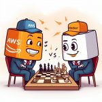 Read more about the article AWS VS DOCKER